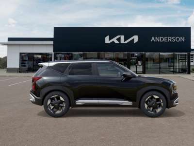 New 2027 Kia Seltos for sale in St. Joseph MO