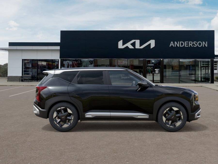 New 2027 Kia Seltos for sale in St. Joseph MO