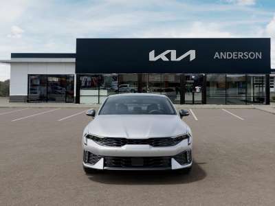 New 2026 Kia K5 for sale in St. Joseph MO