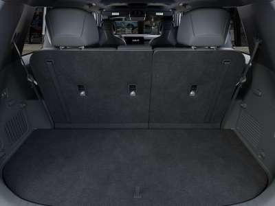 New 2027 Kia Telluride Hybrid for sale in St. Joseph MO