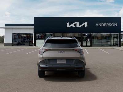 New 2027 Kia Sportage for sale in St. Joseph MO