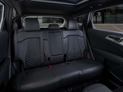 New 2027 Kia Sportage for sale in St. Joseph MO