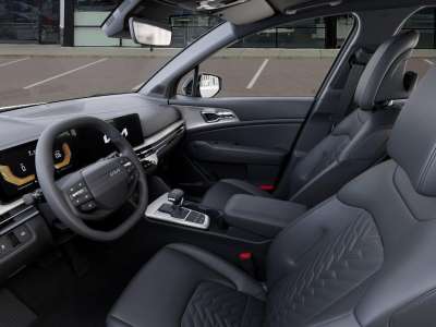 New 2027 Kia Sportage for sale in St. Joseph MO