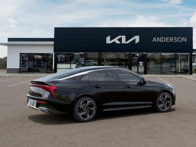 New 2026 Kia K5 for sale in St. Joseph MO