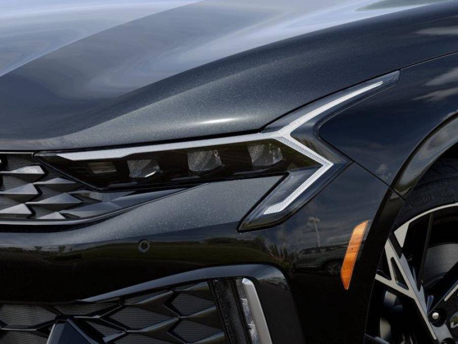 New 2026 Kia K5 for sale in St. Joseph MO