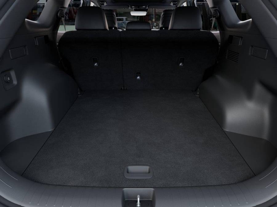 New 2027 Kia Sportage for sale in St. Joseph MO