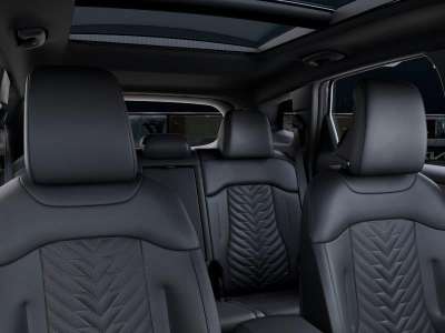 New 2027 Kia Sportage for sale in St. Joseph MO