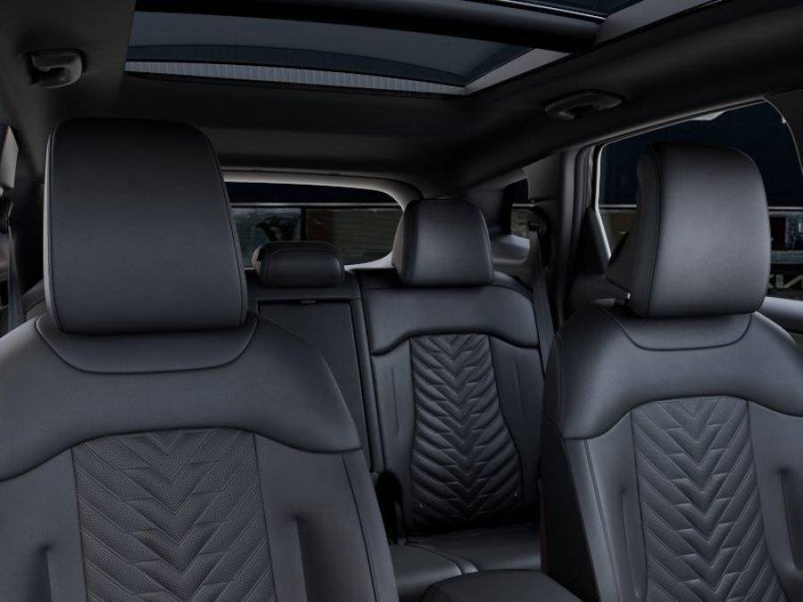 New 2027 Kia Sportage for sale in St. Joseph MO