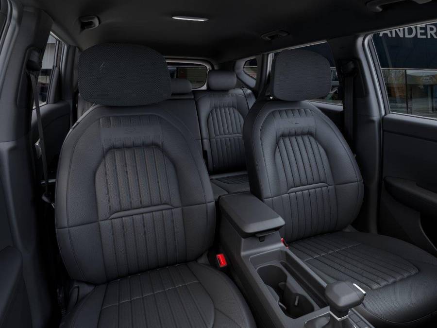 New 2027 Kia Seltos for sale in St. Joseph MO