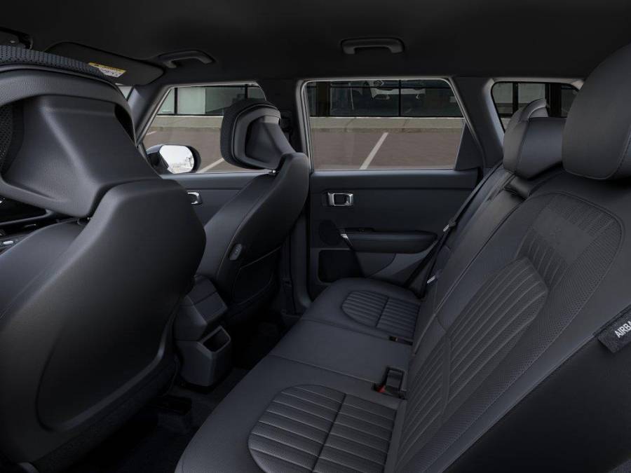 New 2027 Kia Seltos for sale in St. Joseph MO
