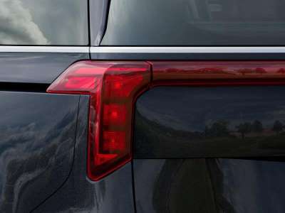 New 2027 Kia Carnival for sale in St. Joseph MO