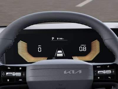 New 2027 Kia Carnival for sale in St. Joseph MO