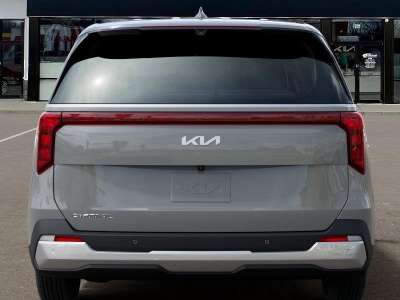 New 2027 Kia Carnival for sale in St. Joseph MO