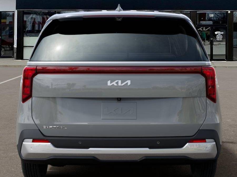 New 2027 Kia Carnival for sale in St. Joseph MO