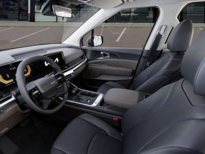 New 2027 Kia Carnival for sale in St. Joseph MO