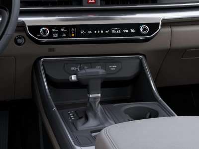 New 2027 Kia Carnival for sale in St. Joseph MO