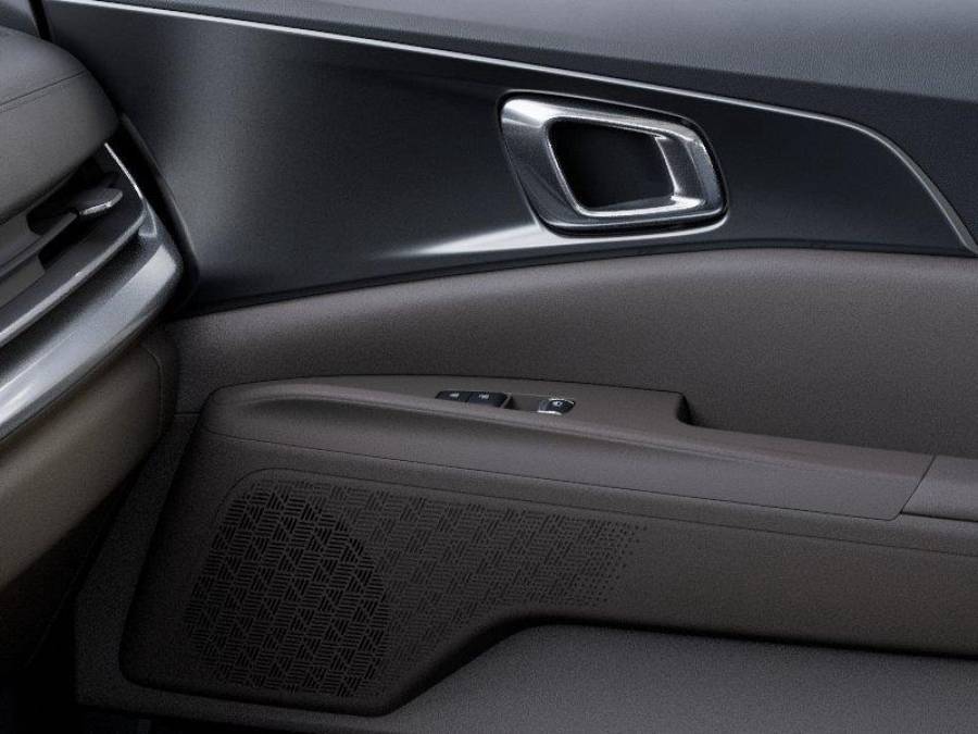 New 2027 Kia Carnival for sale in St. Joseph MO
