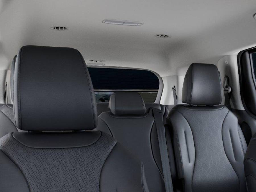 New 2027 Kia Carnival for sale in St. Joseph MO