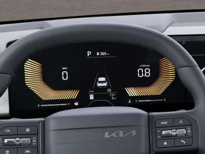 New 2027 Kia Seltos for sale in St. Joseph MO