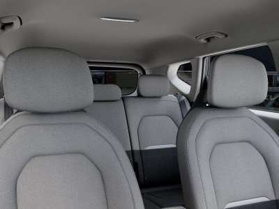 New 2027 Kia Seltos for sale in St. Joseph MO