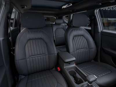 New 2027 Kia Seltos for sale in St. Joseph MO