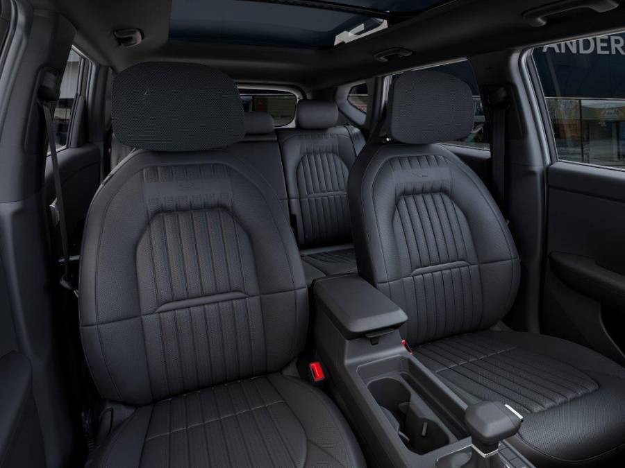 New 2027 Kia Seltos for sale in St. Joseph MO