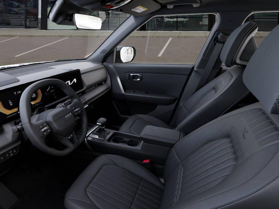 New 2027 Kia Seltos for sale in St. Joseph MO