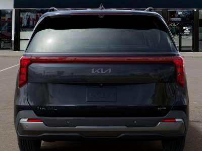 New 2027 Kia Carnival Hybrid for sale in St. Joseph MO