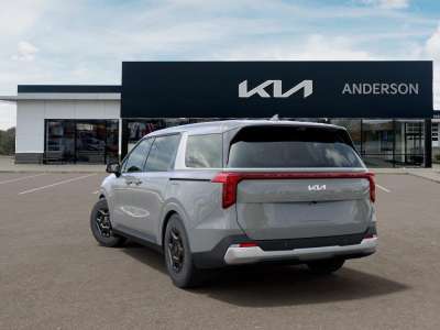 New 2027 Kia Carnival for sale in St. Joseph MO