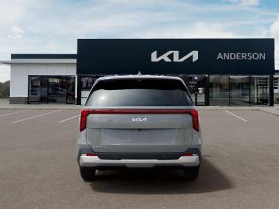 New 2027 Kia Carnival for sale in St. Joseph MO