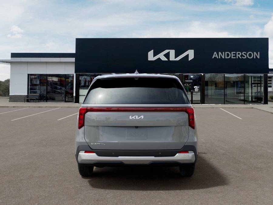 New 2027 Kia Carnival for sale in St. Joseph MO