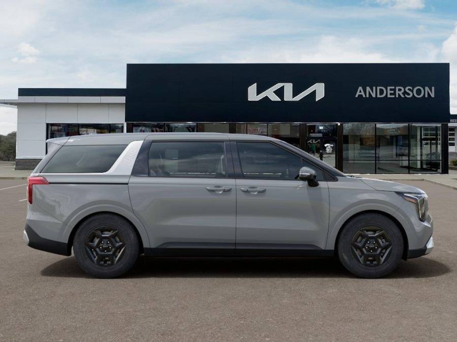 New 2027 Kia Carnival for sale in St. Joseph MO