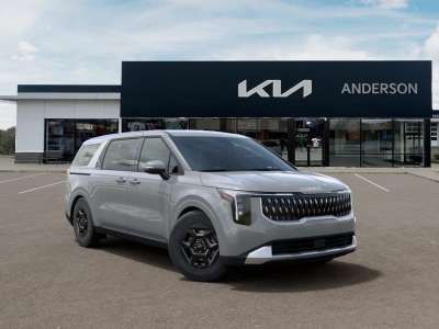 New 2027 Kia Carnival for sale in St. Joseph MO