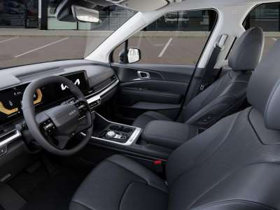 New 2027 Kia Carnival Hybrid for sale in St. Joseph MO