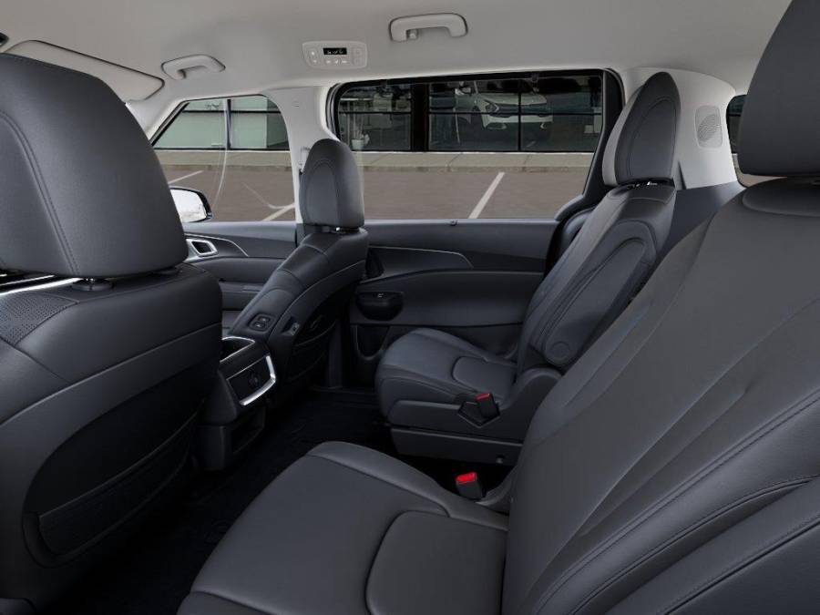 New 2027 Kia Carnival Hybrid for sale in St. Joseph MO