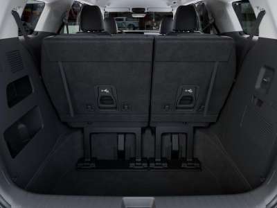 New 2027 Kia Carnival Hybrid for sale in St. Joseph MO