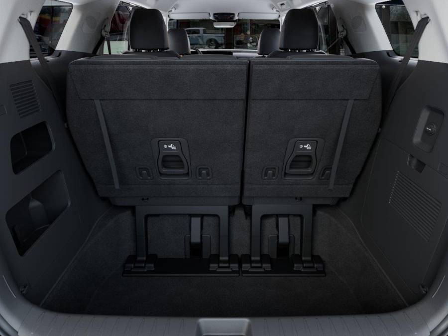 New 2027 Kia Carnival Hybrid for sale in St. Joseph MO