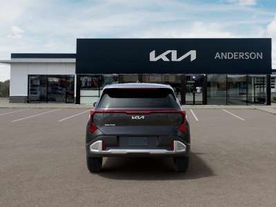 New 2027 Kia Seltos for sale in St. Joseph MO