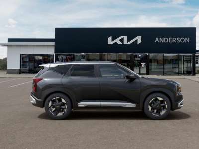 New 2027 Kia Seltos for sale in St. Joseph MO