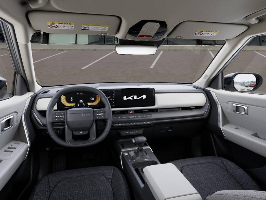 New 2027 Kia Seltos for sale in St. Joseph MO