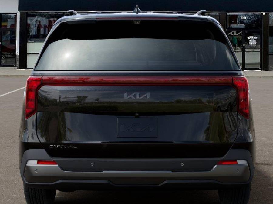 New 2027 Kia Carnival for sale in St. Joseph MO