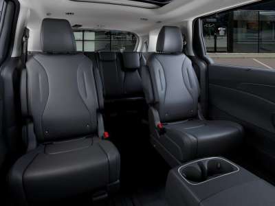 New 2027 Kia Carnival for sale in St. Joseph MO