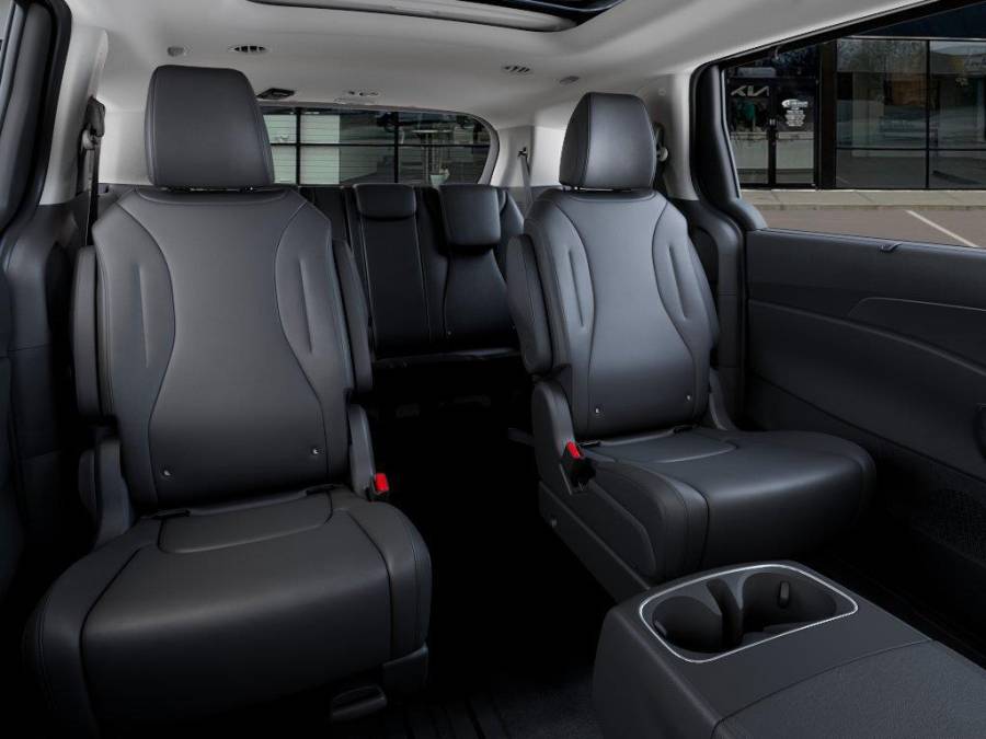 New 2027 Kia Carnival for sale in St. Joseph MO