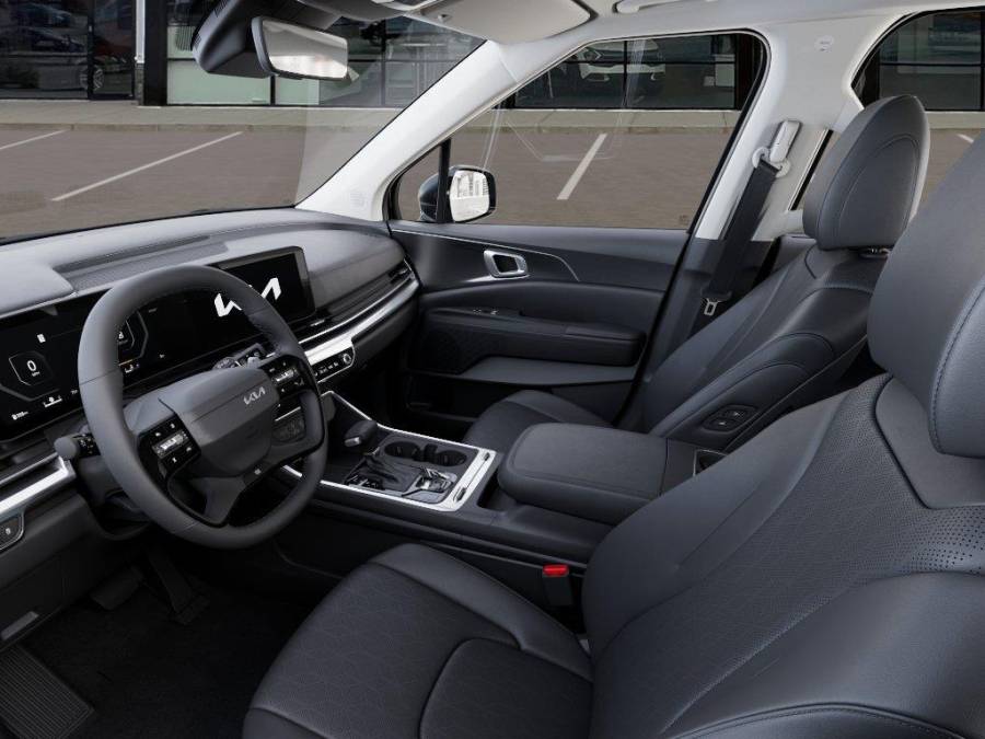 New 2027 Kia Carnival for sale in St. Joseph MO