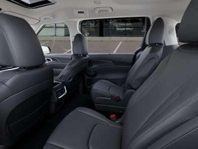 New 2027 Kia Carnival for sale in St. Joseph MO