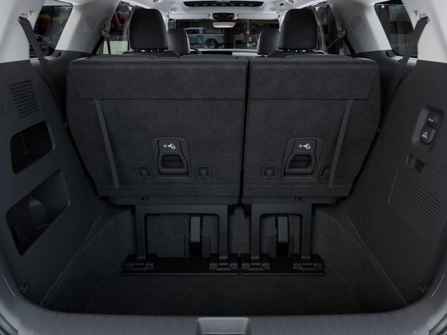New 2027 Kia Carnival for sale in St. Joseph MO