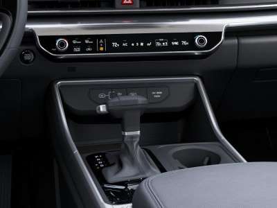 New 2027 Kia Carnival for sale in St. Joseph MO