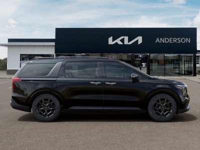 New 2027 Kia Carnival for sale in St. Joseph MO