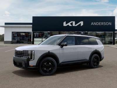 New 2027 Kia Telluride for sale in St. Joseph MO