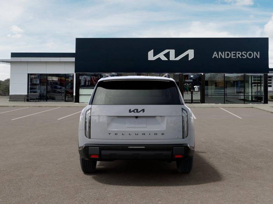 New 2027 Kia Telluride for sale in St. Joseph MO